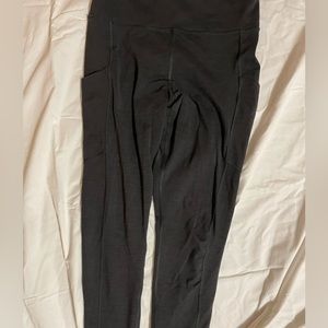 American Eagle The Everything Pocket Legging Curvy-Medium